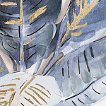 Панно декоративное Листва Volume Effect варинант исполнения - 4 | Loft Concept в Воронеже