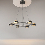 Люстра подвесная Mind 3000К 60Вт варинант исполнения - 3 | Loft Concept в Воронеже