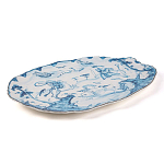 Блюдо Seletti Classics on Acid варинант исполнения - 1 | Loft Concept в Воронеже