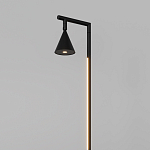 Напольный торшер светодионый Stripe 3000К 20Вт варинант исполнения - 4 | Loft Concept в Воронеже