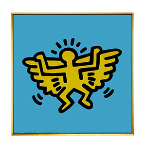 Постер Keith Haring 28