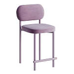 Стул полубарный «Топтыныч» варинант исполнения - 1 | Loft Concept в Воронеже