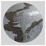 Панно «Moon light» варинант исполнения - 1 | Loft Concept в Воронеже