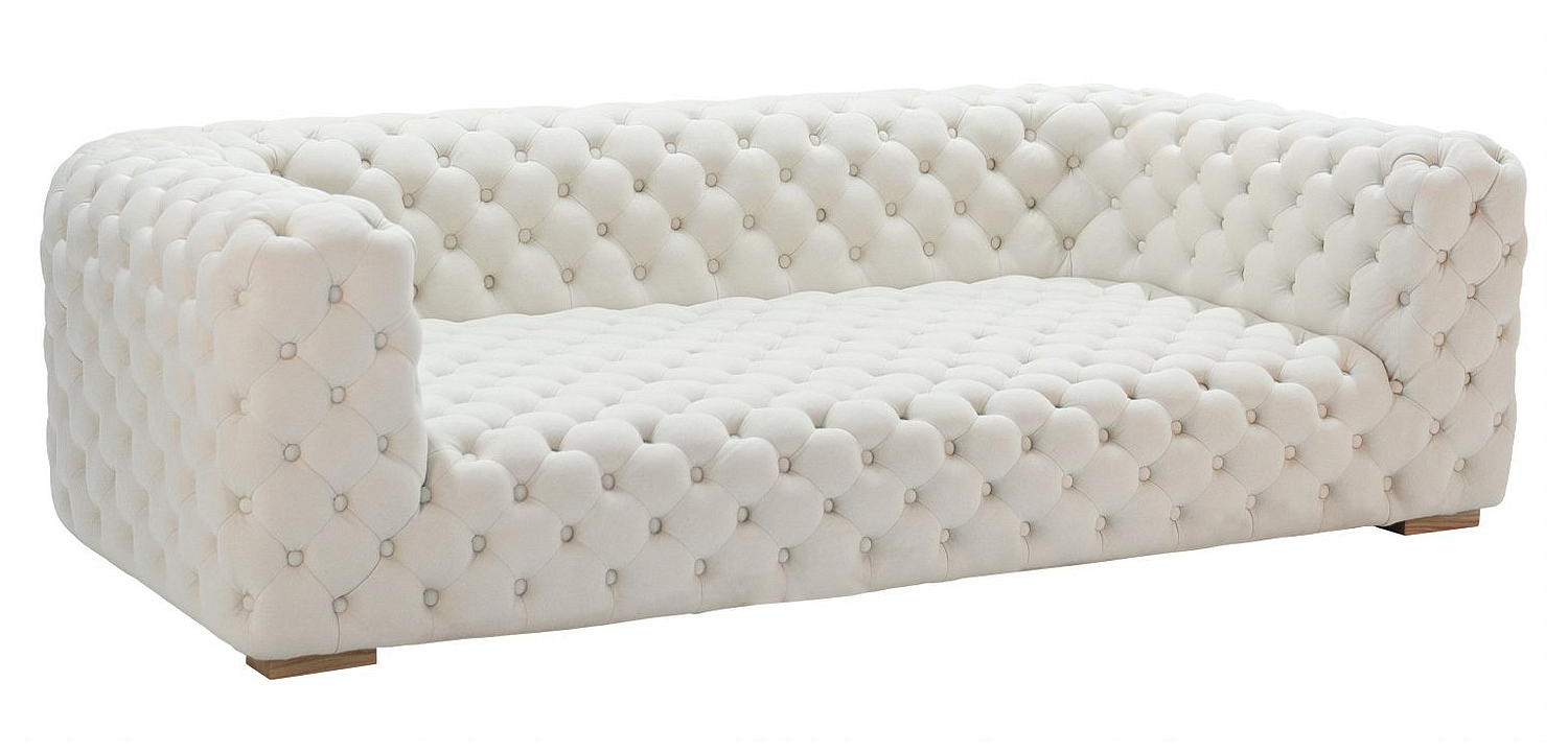 Диван Nation Sofa Белый Диван Nation Sofa Белый - Loft-Concept в Воронеже