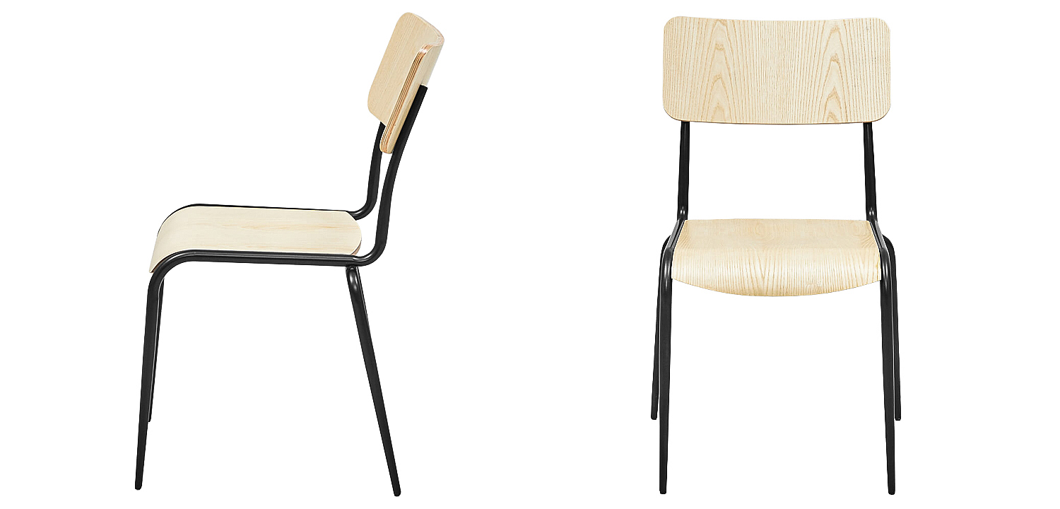 Стул Joshua Loft Stool light Стул Joshua Loft Stool light - Loft-Concept в Воронеже