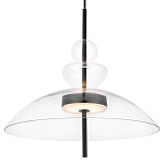 Подвесной светильник Violet варинант исполнения - 1 | Loft Concept в Воронеже