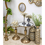 Подсвечник Dynamics of figures варинант исполнения - 3 | Loft Concept в Воронеже