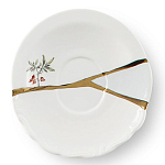 Кофейная пара Seletti Kintsugi  варинант исполнения - 2 | Loft Concept в Воронеже