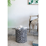 Столик дизайнерский Checkmate варинант исполнения - 5 | Loft Concept в Воронеже