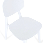 Стул The White Moment варинант исполнения - 4 | Loft Concept в Воронеже