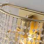 Бра с каскадами кристаллов Crystal Rains варинант исполнения - 5 | Loft Concept в Воронеже