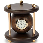 Часы настольные Time Forward варинант исполнения - 1 | Loft Concept в Воронеже