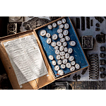 Книга Extraordinary Collections: French Interiors варинант исполнения - 8 | Loft Concept в Воронеже