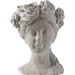 Кашпо Wonder Woman варинант исполнения - 1 | Loft Concept в Воронеже