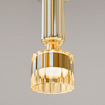 Подвесной светильник Level А 3000К 12ВТ варинант исполнения - 4 | Loft Concept в Воронеже