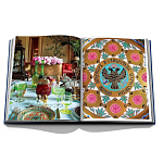 Лимитированная большая подарочная книга Valentino: At the Emperor