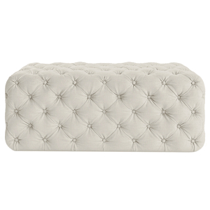 Оттоманка Capitone Rectangular Ottoman 