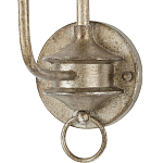 Бра настенное состаренное с 1-ой лампой Northern lLights варинант исполнения - 1 | Loft Concept в Воронеже