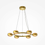 Люстра подвесная Mind 3000К 60Вт варинант исполнения - 8 | Loft Concept в Воронеже