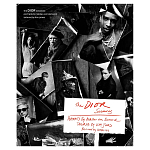 Эксклюзивные портреты знаменитостей Alexander Fury The Dior Sessions  варинант исполнения - 1 | Loft Concept в Воронеже