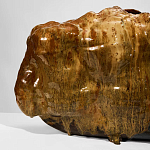 Ваза скульптурная «Изобилие» варинант исполнения - 2 | Loft Concept в Воронеже