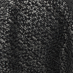 Мебельная ткань Шенилл темно-серый цвет 138 см T4-40 варинант исполнения - 9 | Loft Concept в Воронеже