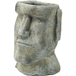 Кашпо The idol of a man варинант исполнения - 1 | Loft Concept в Воронеже