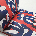 Подарочный фото-альбом Arget: 20 Years Of Design For All, XXO Rizzoli New York Book варинант исполнения - 8 | Loft Concept в Воронеже