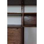 Шкаф «STJ 01» варинант исполнения - 4 | Loft Concept в Воронеже