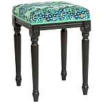 Банкетка из натурального бука Ikat Pattern варинант исполнения - 1 | Loft Concept в Воронеже