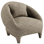 Кресло Macau варинант исполнения - 1 | Loft Concept в Воронеже