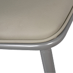 Стул обеденный из экокожи Modern Interior Chair варинант исполнения - 3 | Loft Concept в Воронеже