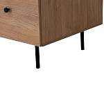 Шкаф с принтом Special варинант исполнения - 6 | Loft Concept в Воронеже