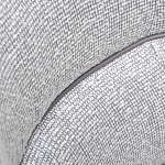 Кресло вращающееся с обивкой из рогожки Spinning Performance варинант исполнения - 4 | Loft Concept в Воронеже