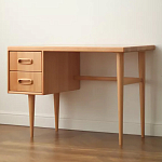 Стол письменный «STL 13» варинант исполнения - 2 | Loft Concept в Воронеже