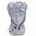 Ваза Face forever Bush варинант исполнения - 2 | Loft Concept в Воронеже