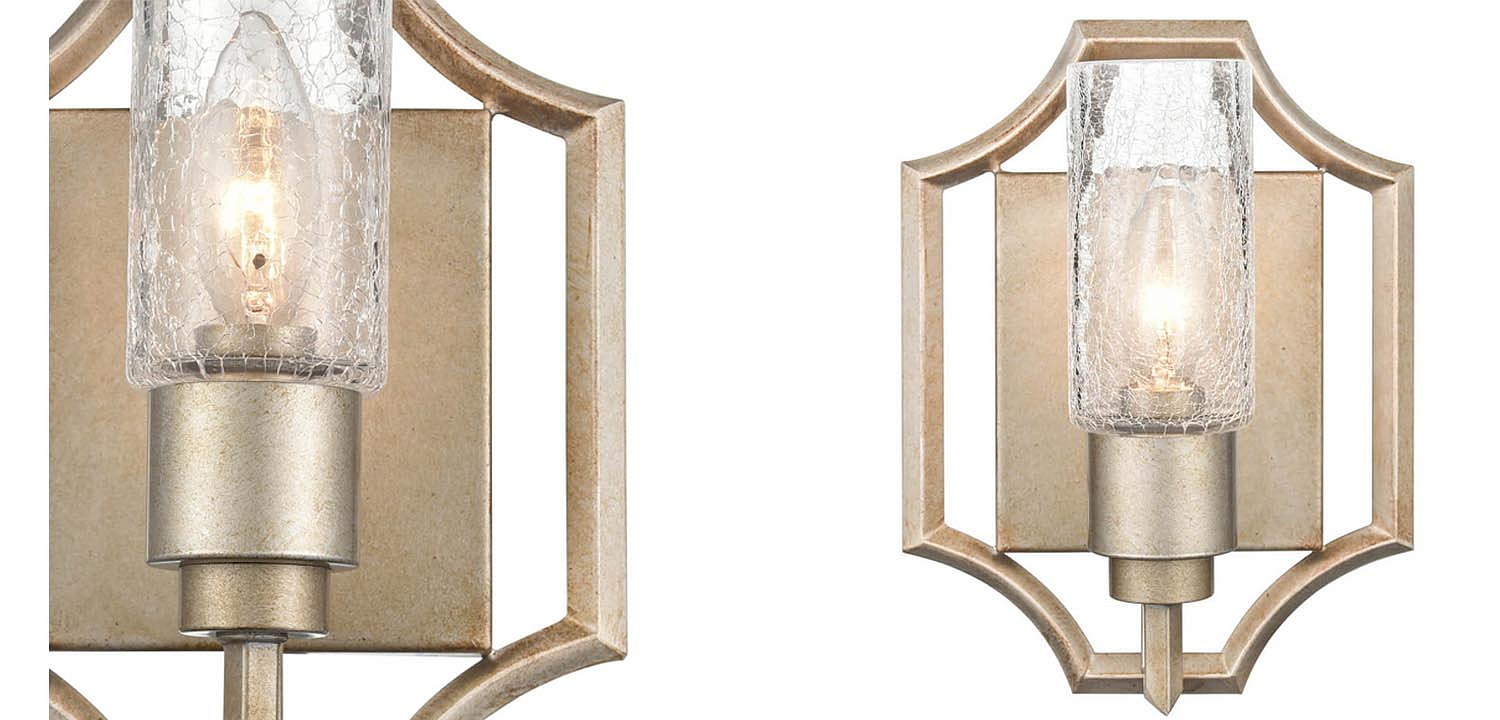 Бра Ogiers Sconce 1 lamp Бра Ogiers Sconce 1 lamp - Loft-Concept в Воронеже
