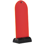 Настольное дизайнерское зеркало Poltronova Spera Mirror Photo Holder варинант исполнения - 2 | Loft Concept в Воронеже