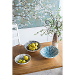 Бамбуковая чаша The Puzzle of Fate варинант исполнения - 4 | Loft Concept в Воронеже