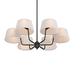 Люстра подвесная Modesto Е14 варинант исполнения - 2 | Loft Concept в Воронеже