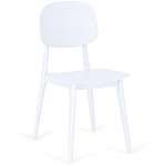 Стул The White Moment варинант исполнения - 1 | Loft Concept в Воронеже