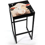 Барный стул Zodiac sign Овен варинант исполнения - 1 | Loft Concept в Воронеже