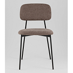 Стул Chao коричневый варинант исполнения - 4 | Loft Concept в Воронеже