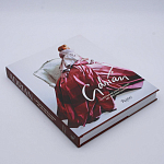 Книга Adrian: A Lifetime of Movie Glamour, Art and High Fashion варинант исполнения - 1 | Loft Concept в Воронеже