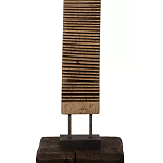 Скульптура «Антропоморфная фигура 2» варинант исполнения - 3 | Loft Concept в Воронеже