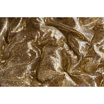 Панно «Golden Flow» варинант исполнения - 2 | Loft Concept в Воронеже