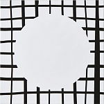 Плитка с узором Решетка варинант исполнения - 2 | Loft Concept в Воронеже