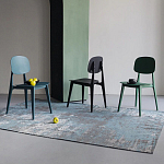 Стул Green mood варинант исполнения - 10 | Loft Concept в Воронеже