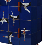 Тумба Venti Sovsport 2 варинант исполнения - 2 | Loft Concept в Воронеже