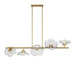 Подвесной светильник Marshelka варинант исполнения - 1 | Loft Concept в Воронеже